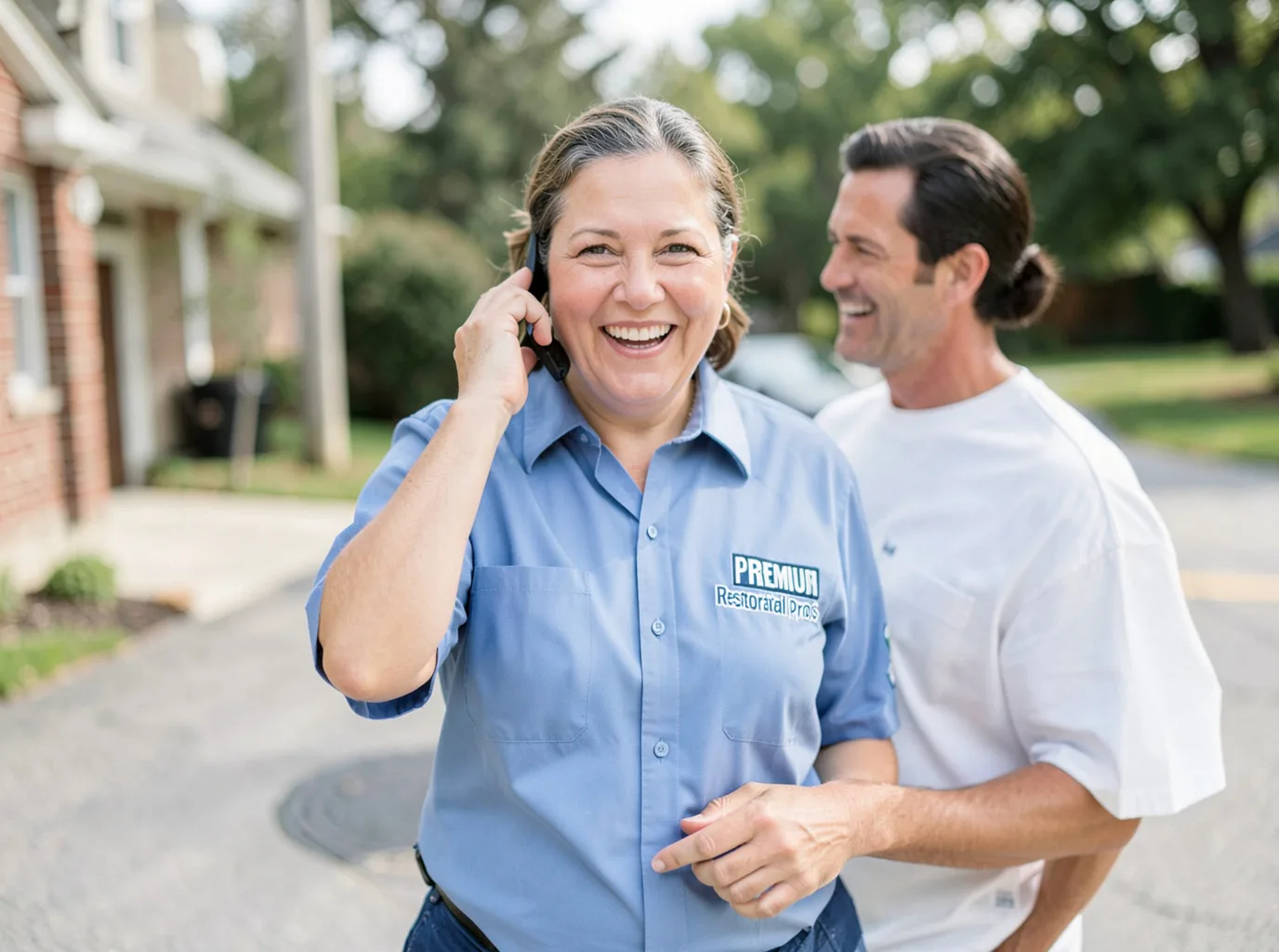 Water Damage Restoration Emmett, MI FAQs